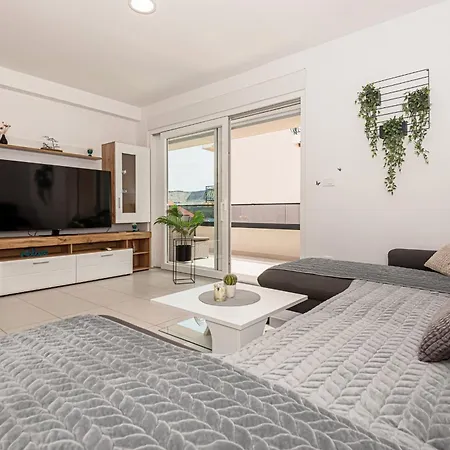 Apartman Ana-maria Zaboric