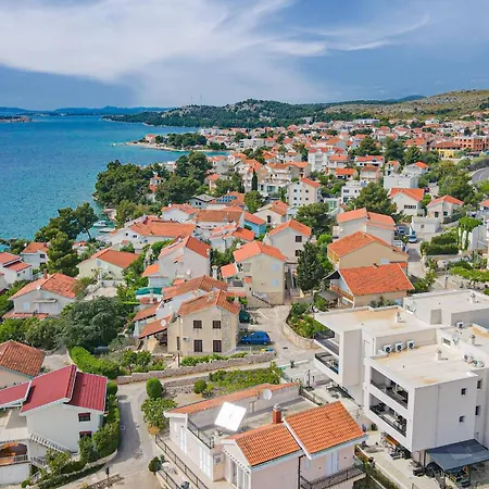 Apartman Ana-maria *