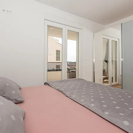 Apartman Ana-maria Zaboric