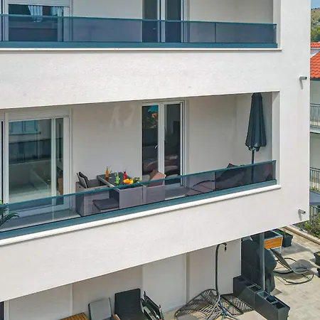 Apartman Ana-maria *