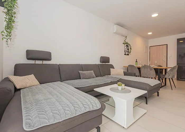 Apartman Ana-maria *