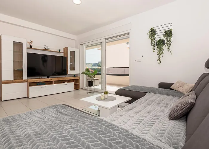 Apartman Ana-maria Zaboric