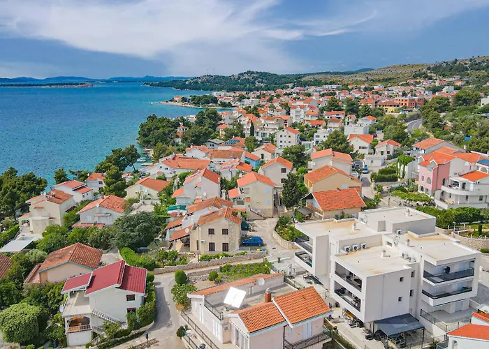 Apartman Ana-maria *