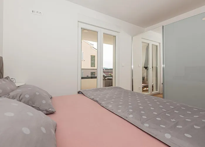 Apartman Ana-maria Zaboric