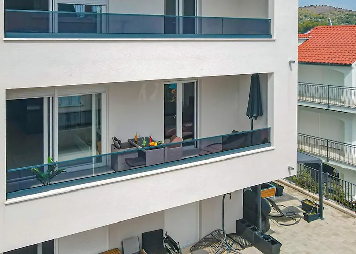 Apartman Ana-maria *